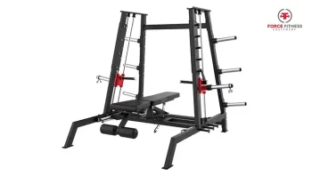 GC-5085R Bench Press