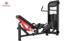 GC-5092 Hip Thrust Glute Machine