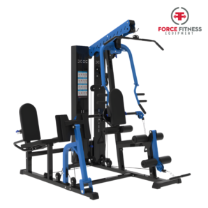 GTZ-Q1013R MULTI GYM SINGLE STATION