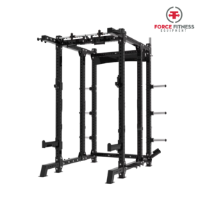 GTZ-Q1032R MULTI SQUAT POWER RACK