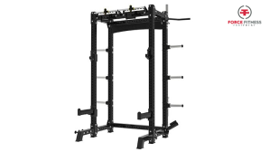 GTZ-Q1041R Multi Squat Power Rack