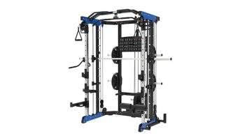 GTZ-Q1007R MULTI-FUNCTIONAL SMITH MACHINE