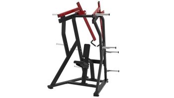 GTZ-8105R ISO-LATERAL BENCH D.Y. ROW