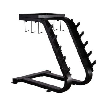 GD34R HANDLE RACK