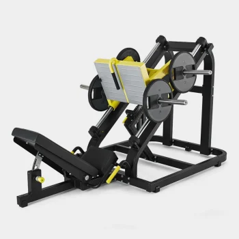 G6078R LINEAR LEG PRESS
