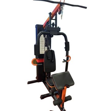 TR482 MULTI GYM STATION HOME - Image 2