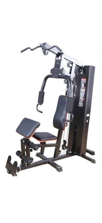 TR482 MULTI GYM STATION HOME