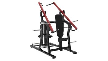 GTZ-8119R ISO-LATERAL CHEST/BACK