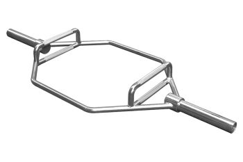 TR156R    BARRA HEXAGONAL
