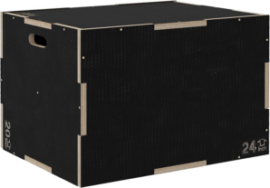 TR-909CJ CAJÓN DE CROSSFIT
