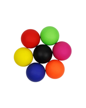 Lacrosse Balls