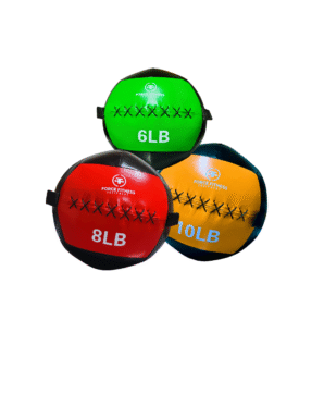 TR330R Wall Ball