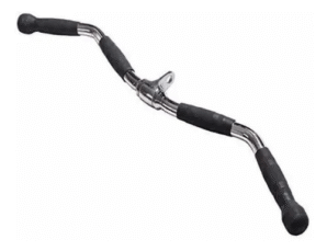 GTZ05- Polea para extensión pull ups