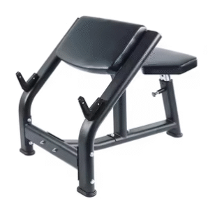 TR-22 Preacher Curld