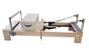 1012CR-PILATES REFORMER