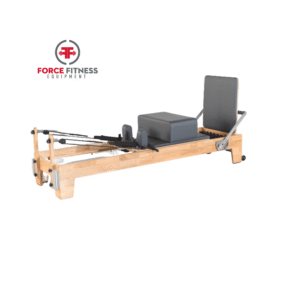 1013AR-PILATES REFORMER