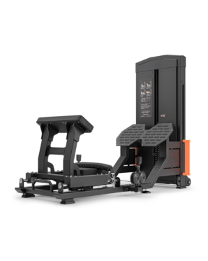 BF-02 Hip Thrust Machine