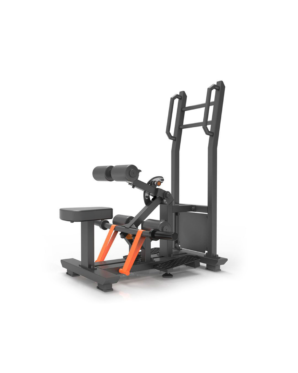 BF-07 Standing Hip Thrust