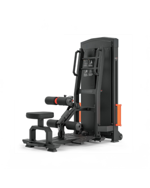 BF-08 Selectorized Standing Hip Thrust