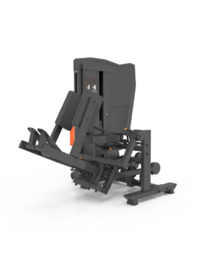 BF-13 3D Selectorized 3D Multi-Abductor
