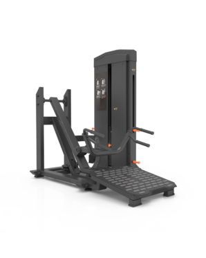 BF-14 Selectorized Deadlift