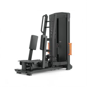 BF-11 Selectorized Standing Abductor