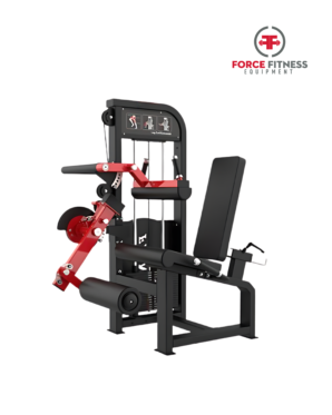 G5055-1R  Leg Curl & Extension