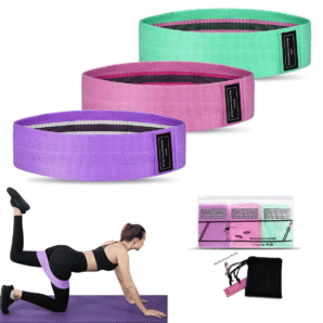 TR30-Hip resistance band